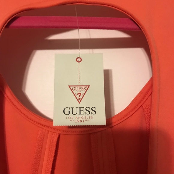 Guess Dress - Medium - Picture 4 of 4